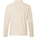 Рубашка, где пуловер Coreway Vaude, экрю - фото 2