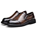 Туфли мужские Men"s Casual Men Low-Top Shupate, черный - фото 8