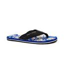 Пляжные тапочки Tommy Hilfiger, синий - фото