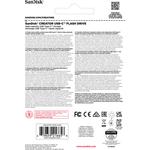 SanDisk 512GB Creator Series USB-C Flash Drive SDCZ75C-512G-G46 - фото 6