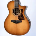 Taylor-guitars 50-летие 312ce LTD Sapele - фото