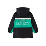 Куртка для детей 3-7 лет Disney, синий - фото 5