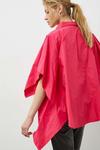 Блузка MMC STUDIO, розовый - фото 5
