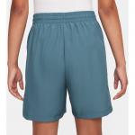 Шорты мульти Nike, мультиколор - фото 2