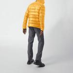 Куртка Crofton Down Мужская Солнечно-желтая Canada Goose, Лучисто-желтый - фото 4