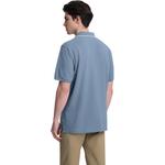 Мужская поло NAUTICA, синий - фото 10