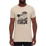 Футболка мужская MAMMUT, черная - фото 6