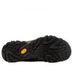 Шлепанцы Merrell Moab 2 1TRL Slides 'Black' - фото 4