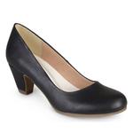 Туфли на каблуке Luu Journee, black - фото