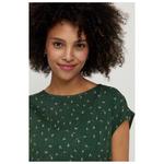 Платье Mazine Women's Ruth Printed Dress, цвет Celery Green/Printed - фото 4