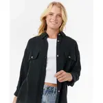 Рубашка с длинным рукавом Rip Curl Oceanic Textured, черный - фото 5