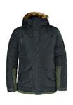 Куртка Mo Outdoor jacket, Schwarz/Black - фото