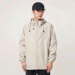 Джинсовка унисекс JEANSWEST CLUB, экрю - фото 11