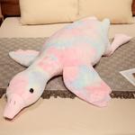 Плюшевая игрушка Handsome, серый - фото 8