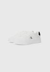Кроссовки Calvin Klein CLASSIC CUPSOLE, Bright White/Black/White - фото 2