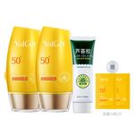 Солнцезащитные кремы и лосьоны Unisex YALGET - фото 7