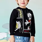 Детский свитер Disney, черный - фото 3