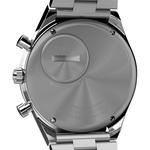 Хронограф 40 мм TIMEX, белый - фото 5