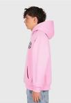 Худи Dropsize Hoodie, Pink - фото 3