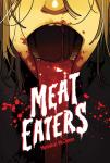 Meat Eaters (Oni Press) - фото