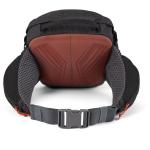 Space Case 7 - поясная сумка Lowe Alpine, синий - фото 2