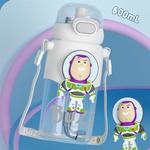 Disney Поильник Triitan Multicolor 600 мл - фото 5