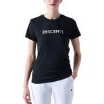 Футболка Unisex DESCENTE, темно-синий - фото 5