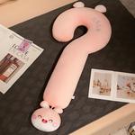 Cute Rabbit Husky Design Doll Products MERCONSER - фото 3