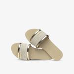 Сандалии резиновые trancoso Havaianas, бежевый - фото 4