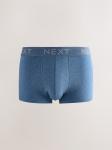 Next Боксеры в синем цвете - фото 5