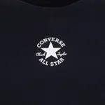 Футболка Converse "CHUCK PATCH BOXY T-SHIRT - для детей", черный - фото 6