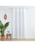 Douceur d’Intérieur Белая занавеска - фото 3