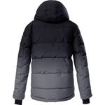 Функциональная куртка ksw 382 bys qltd jckt Killtec, цвет mittelgrau - фото 2