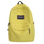 Nx Doughnut Рюкзак унисекс NX DONUT, Розовый - фото 5