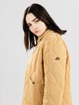 Зимняя куртка Coal Kalea Jacke, bone brown - фото