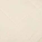 Утяжеленное одеяло vidaXL 3017523-6, кремовый - 235 х 290 см - фото 4