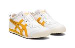 Кроссовки Onitsuka Tiger Mexico 66 'White Yellow', желтый - фото 3