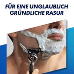 Лезвия для бритвы ProGlide 4 шт. Gillette - фото 5