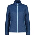 Куртка женская куртка Cmp, голубой - фото