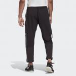 Повседневные брюки adidas Logo GL9635 - фото 4