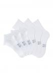 Носки H.I.S, белый - фото