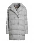 Пуховик Herno, светло-серый - фото