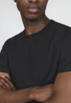 Базовая футболка Jermalink Matinique, черный - фото 4