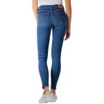 Женские джинсы Levi's levi’s, цвет Blue - фото 4