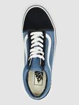 Кроссовки Vans Old Skool Sneakers, navy - фото 7