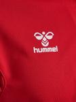 Толстовка Hummel, цвет TRUE RED - фото 3