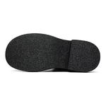 Ботинки Martin мужские черный Yedani - фото 5