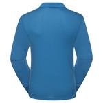 Мужская поло ALPINT MOUNTAIN, синий - фото 9