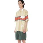 Поло And Wander Gramicci, желтый - фото 7