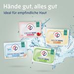 Мягкое мыло с авокадо 100г. CD - фото 6